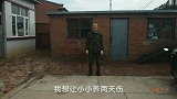 小山羊二宝犯错被关禁闭，看二宝这可怜样，怪可怜的