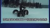 最强大的改装越野车