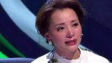 董卿谈到儿子落泪，终于承认孩子父亲是谁，难怪一直不愿公开