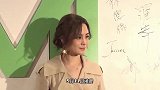 懒理前夫抑郁传闻，阿娇素颜现状态佳，衣着宽松难掩臃肿
