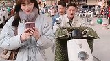 这下偷鸡不成蚀把米啦，谁更亏啊？
