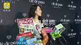 醒醒爱唱爱跳，指挥章子怡演大灰狼