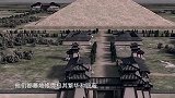 老农自曝地窖能存万斤红薯，专家在此蹲守7年，挖出西汉第一大墓