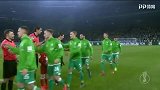 德国杯-1/4决赛录播：沙尔克04VS云达不莱梅