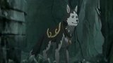 魔道祖师：仙子来求救，吓得魏无羡抱着蓝湛不撒手
