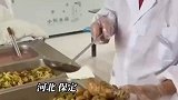 男生吃5个鸡腿没吃饱