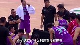 在不好好打球会被骂的哦，看易建联过来人的怎么说的！