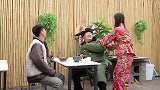 哥俩下饭店点了半碗面条，却把服务员累够呛，过程太逗了