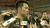 中国男篮-17年-单节11分！孟铎：球队困难需要我站出来 重回主场很熟悉 -新闻