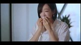女子这是怎么了, 为什么沮丧啊, 发生了什么事情