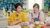 大力的硬核撒娇你顶得住吗？