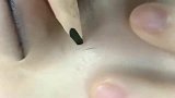 美妆教程野生线条眉的画法，原来还有口诀啊！