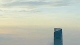 世界第二高楼中国第一高楼