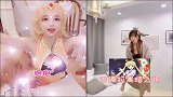 戏精上身之后的妹妹就需要用一巴掌来打醒才行