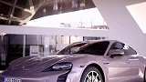 PorscheTaycan，你心动了吗？保时捷