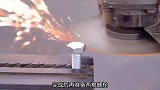 高级钳工师傅的离谱操作，简单制作解决棘手问题，真是不服不行