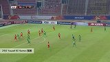 Yousef Al Hamwi U23亚洲杯 2020 沙特阿拉伯U23 VS 叙利亚U23 精彩集锦
