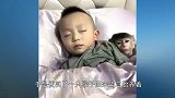 家长把猴子当二胎养，跟娃同吃同睡，邻居的提醒让人胆颤！