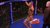 UFC-14年-本周最佳KO：奥尔多王者降临七秒终结斯旺森（10月17日）-精华