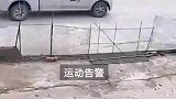 一切都是命数，这应该不是老三