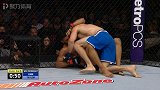 UFC-17年-TUF S25决赛：次中量级利马vs泰勒-全场