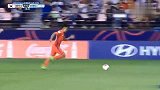 国足-17年-韩国2-1阿根廷 韩国梅西上演半场奔袭破门-新闻
