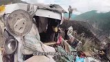 不要轻易尝试徒步旅行！路边惊现诡异现场，徒步女主播哪儿去了？