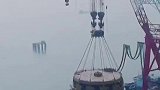 厉害了中国、世界级逆天工程、深中通道