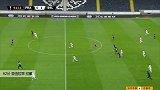 亚伯拉罕 欧联 2019/2020 法兰克福 VS 巴塞尔 精彩集锦