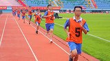 广东一15岁学生跑1000米时突然晕倒 抢救无效去世