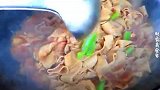 我家隔三差五就做这道豆腐皮，成本便宜做法简单，香辣爽滑又开胃