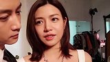 陈妍希回应赵丽颖离婚事件！一句话直接暴露人品，可惜陈晓