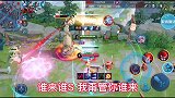 司马懿打我我就打吕布甭管谁打我我就打吕布