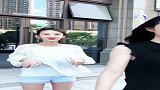 如果这3个人互相不认识，网友们打算吃什么，哈哈