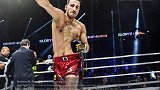 Glory54预热 次中量新王哈鲁特迎来首次卫冕