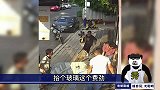 盘点自然界中的“卧龙凤雏”，人类智商的天花板，果然没让我失望！