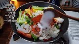 香辣过瘾的炒河粉，宵夜首选