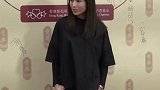 网友“恶搞”李若彤被本尊翻牌：谁那么顽皮有创意