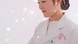 这护士长得挺好看，咋这么不会说话