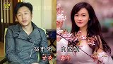 奥运健将的娇妻，许昕老婆美，刘翔老婆美，马龙老婆颜值不输热巴