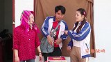 童年短剧：千万姐弟俩得奖状，妈妈以抽奖的方式奖励俩人，真好玩