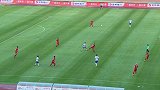 第13轮 长春亚泰vs山东鲁能 16'