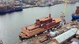 中国发现3000亿海底宝藏，将建造海上核电站，推动开采业务