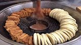 难怪饭店的后厨闲人免进，看到这一幕傻眼了！