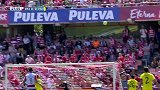 西甲-1516赛季-联赛-第3轮-格拉纳达VS比利亚雷亚尔-全场