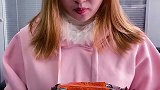 八爪烧 麻辣酱爆两种口味！小时候的味道~狗牙儿你还记得吗？零食  网红零食    创作灵感