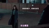 你一个眼神他就能懂你的心思，但奈何的是，他是灭亡却不是神