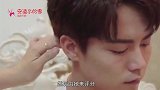 马天宇学厨师出身，做的早餐却被刘涛打了低分，他的反应太真实