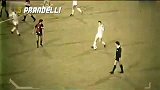 意甲-尤文系意主帅珍贵影像 普兰德利球员经典破门-专题
