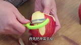 家里有糯米粉的试试这样做，软糯香甜，手不沾面，大人孩子都爱吃